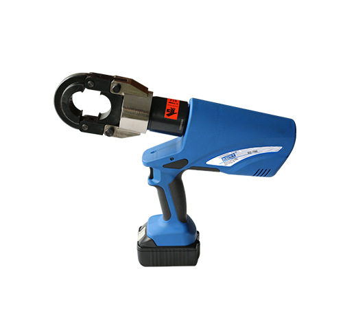 EC-120MX 12t充电式液压钳 EC-120MX