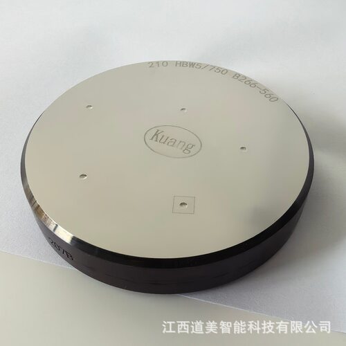 25-350HBW况氏标准镜面A级布氏硬度块HB布氏方标块5/10/2.5mm压头