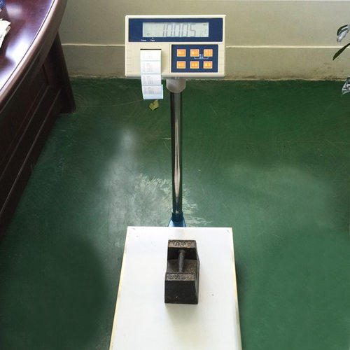 惠州标签电子秤 打印标签电子秤 打印条码秤 打印贴纸电子秤75kg