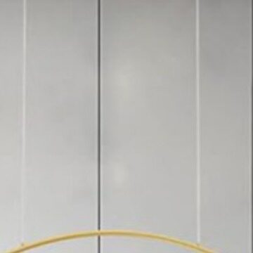欧式创意房间灯具简约现代餐厅灯餐厅/卧室/书房吸顶