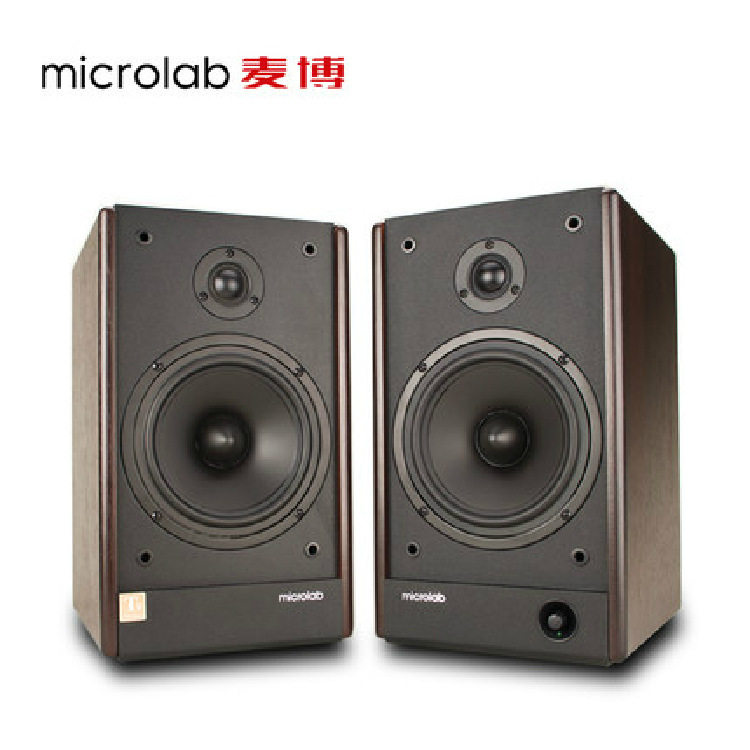 麦博FC280有源重低音会议音箱