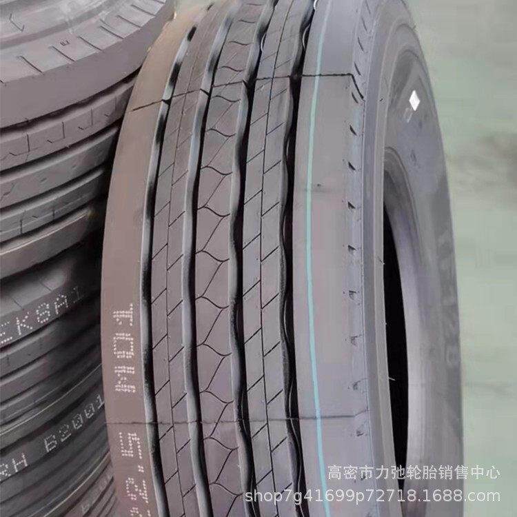 315/70R22.5真空胎中长途卡车货车轮胎花纹加深耐磨315/70r22.5