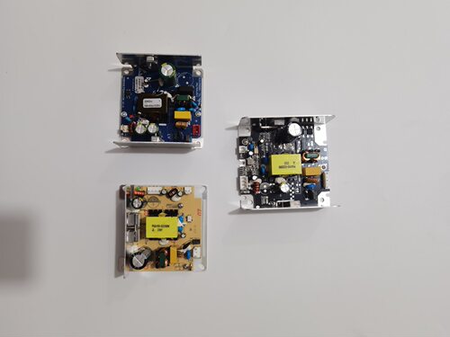 按摩椅电源输入220V6A机械手电源双输出24v输出12v