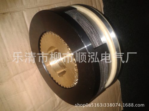 批发DC24VDLM5-16电磁离合器DLM5-16A湿式电磁离合器