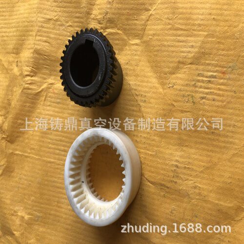 XD泵联轴器工业配件铸鼎真空泵配厂家出售