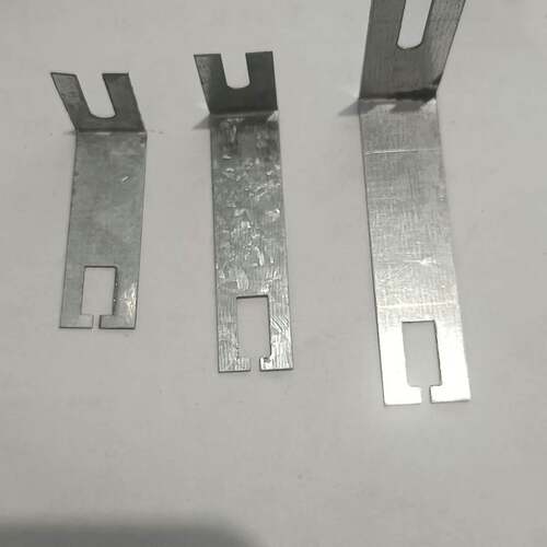 轻钢龙骨烤漆龙骨t型385060反烤漆挂件彩吊吊钩吊件悬吊式天花板