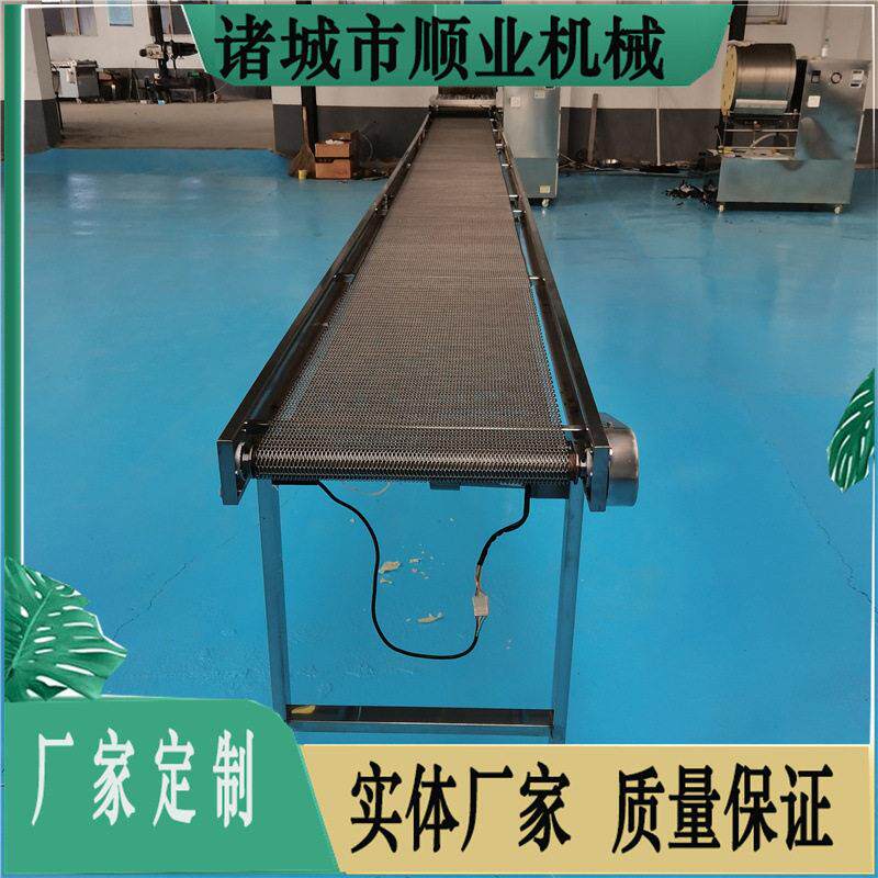 方形圆形春卷皮机六寸抹茶千层蛋糕皮机厂家现货蛋皮机器