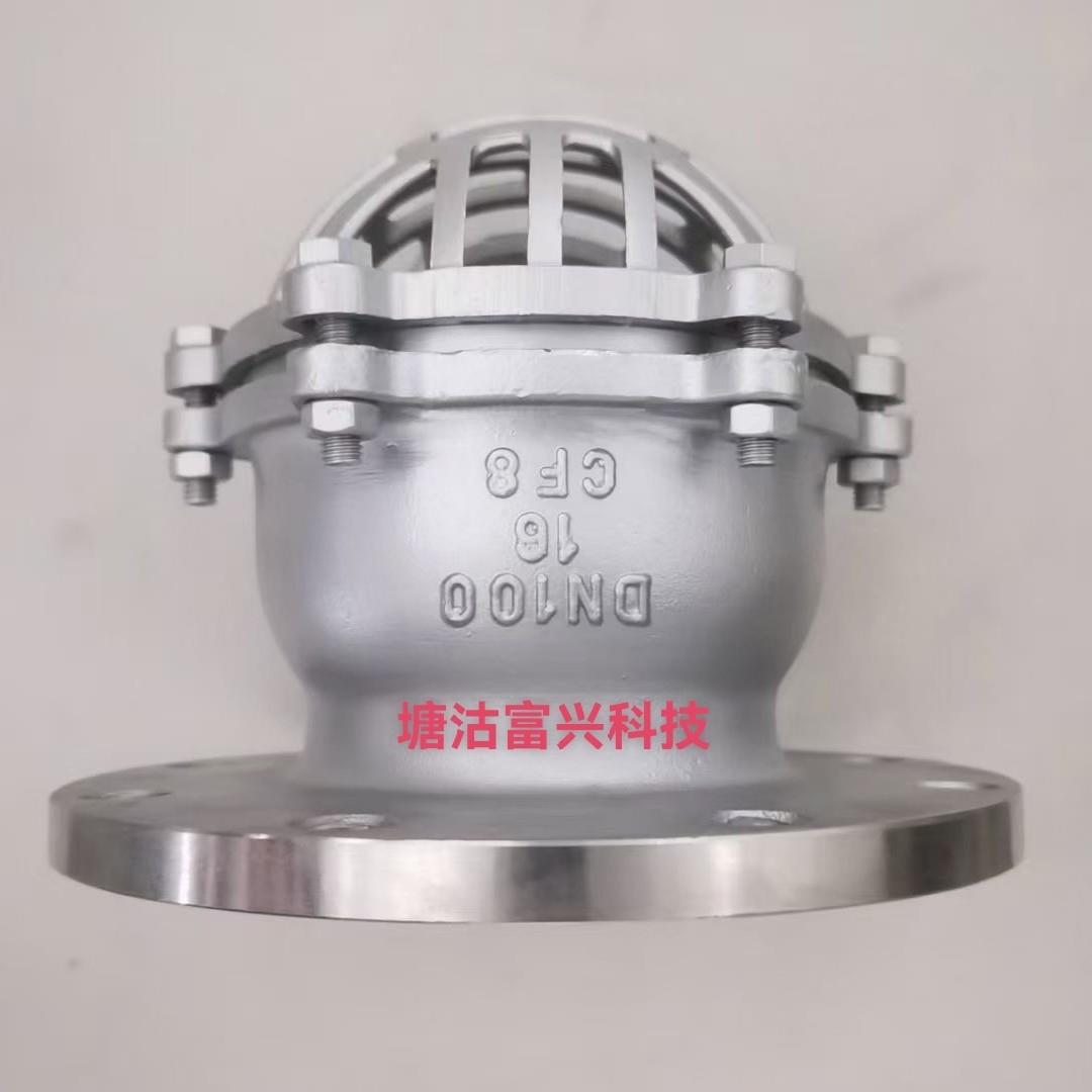 法兰底阀丝扣底阀沟槽底阀不锈钢底阀硬密封软密封底阀螺纹