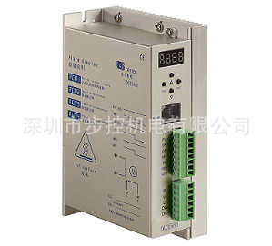 42/57步进电机驱动控制一体modbus-rtu-232/485/CAN控制器可选