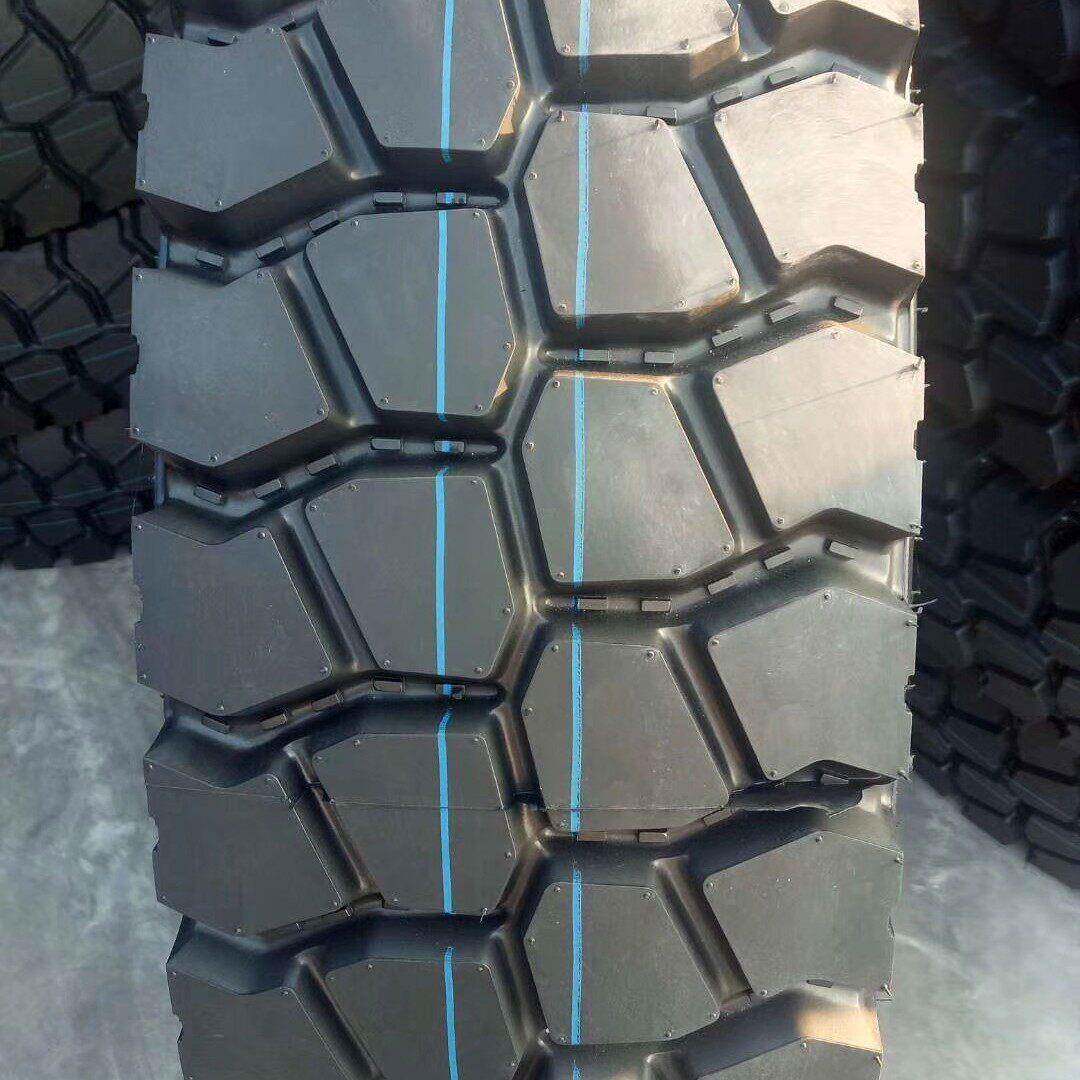 卡货车轮胎1100R2012.00R20矿山工程全钢丝轮胎耐磨质优现货直销