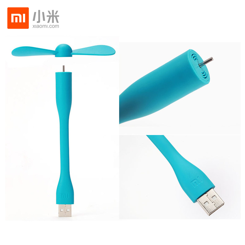 Ventilateur USB - Ref 400676 Image 5