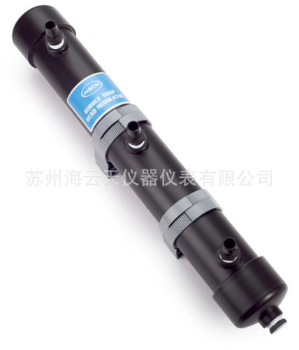 4668000/46680-00哈希SS7sc浊度仪配件去气泡器