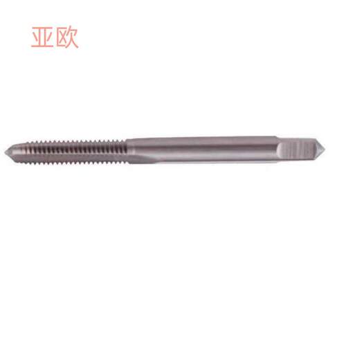 亚欧M85X6左/M200X6 H2左(6542HSS)销售 左牙直槽丝锥