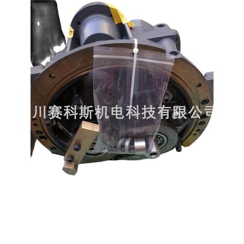 1616547081 1616710781正品促销阿特拉斯无油空压机压转子