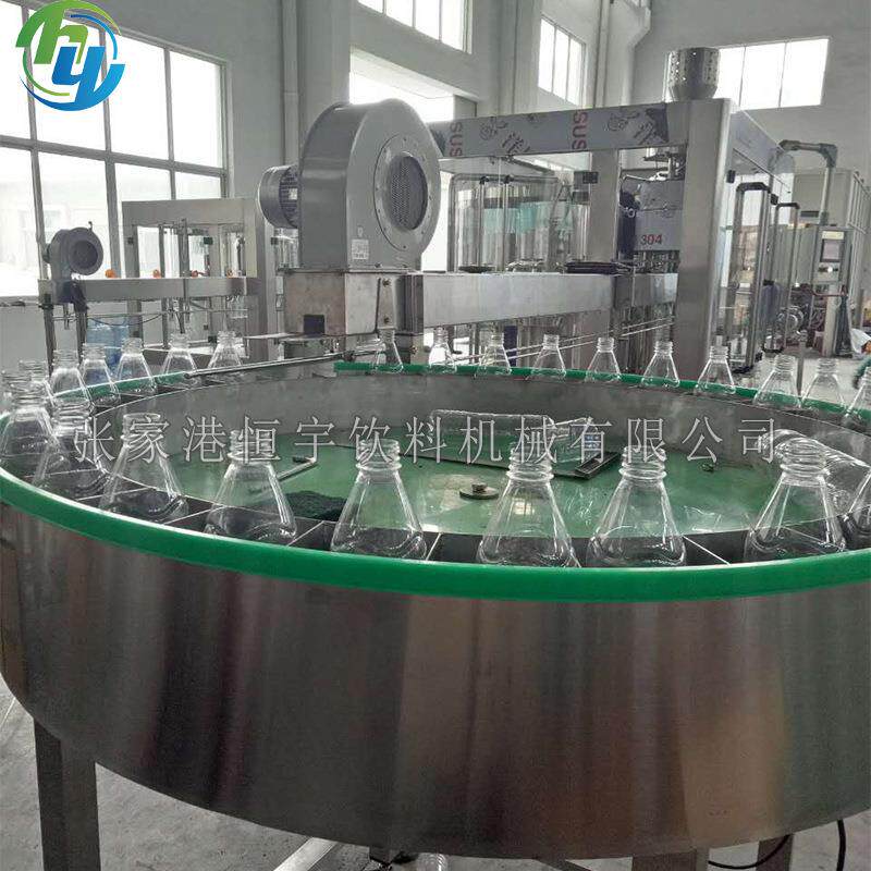 纯净水灌装机灌装机价格水灌装机液体灌装机小型灌装机设备
