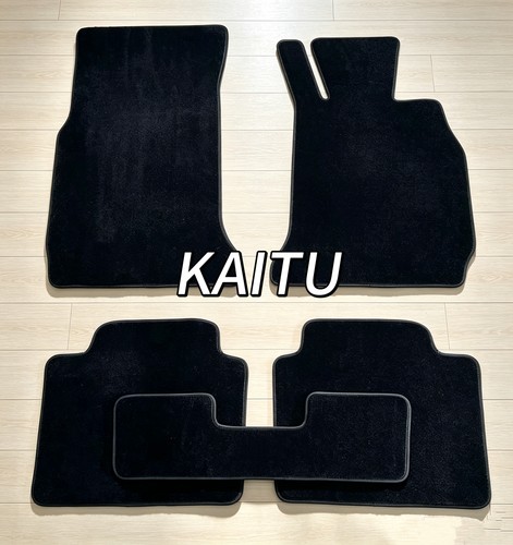 适用于BMW宝马3系320/325i/E46/E90/92/93/F30/G20右舵港版脚踏垫