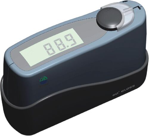 标格达BGD513通用型光泽计60°光泽度仪测光仪油漆涂料石材纸张