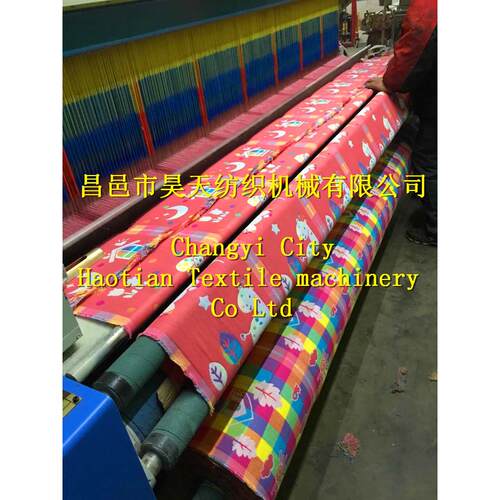 提花机、提花毛巾剑杆织机、毛巾提花设备、色织毛巾机械