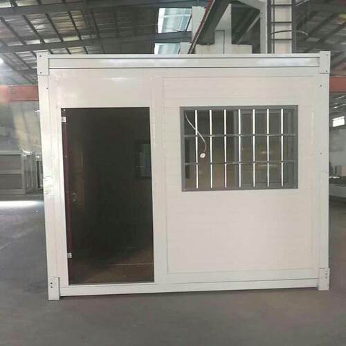 直销折叠箱房 住人集装箱房 出口集装箱房屋 打包集装箱房屋