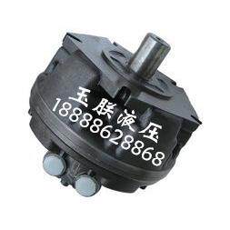 注塑机液压马达YGM1-150  内五星液压马达