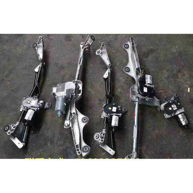 宾士S280S300S350S400S500S600 W220 W140W222汽车雨刮连动杆马达
