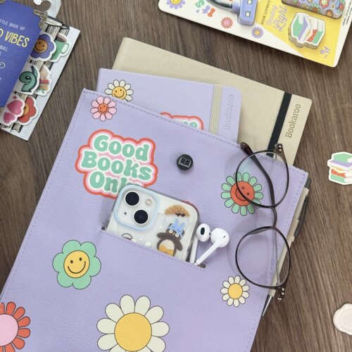 书本日常用品收纳袋升级版