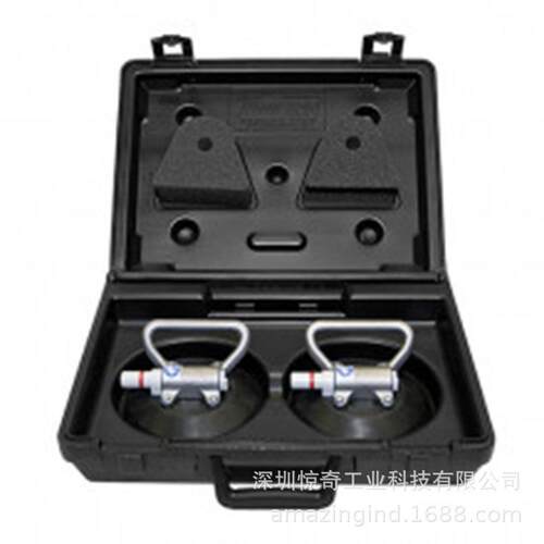 美国Wood's Powr-Grip吸盘N5450LM-91716