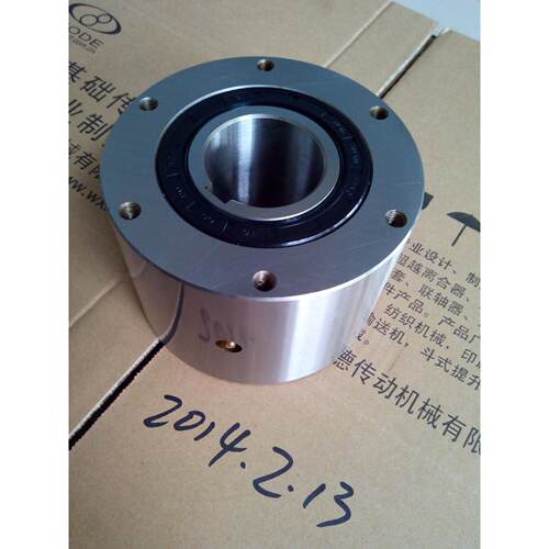 FSO600电厂空预器专用超越离合器