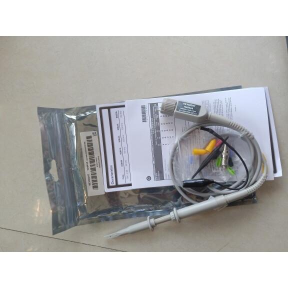 安捷伦示波器探头N2843A,500MHZ