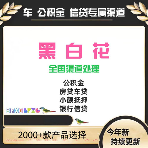 重庆贷款知识网贷提卡信用金融信贷资料信贷公司行业学习资料素材
