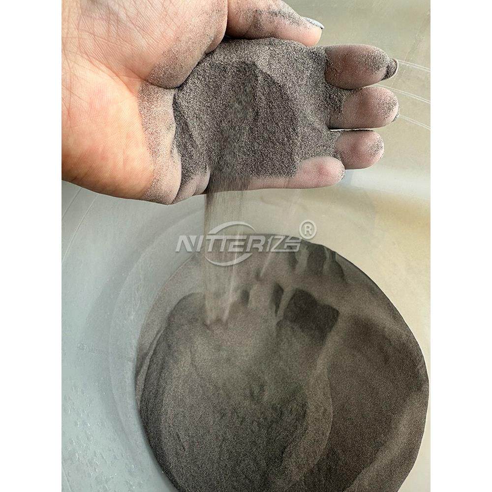 喷砂机磨料棕刚玉砂料金刚砂白刚玉黑刚玉玻璃珠碳化硅喷沙耗材