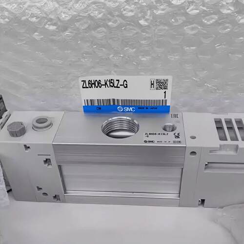SMC真空发生器ZL6H06 ZL6HF04 ZL6HF06 ZL6HN04全新原装正品日本