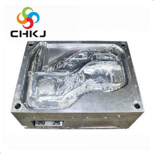 汽车门板创意塑料模具 塑料模具设计 苏州精密模具