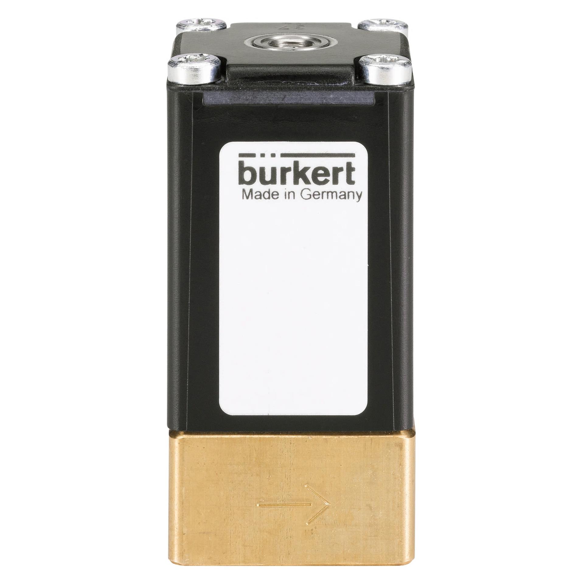 burkert 宝德 2873替代2833 比例控制电磁阀图片