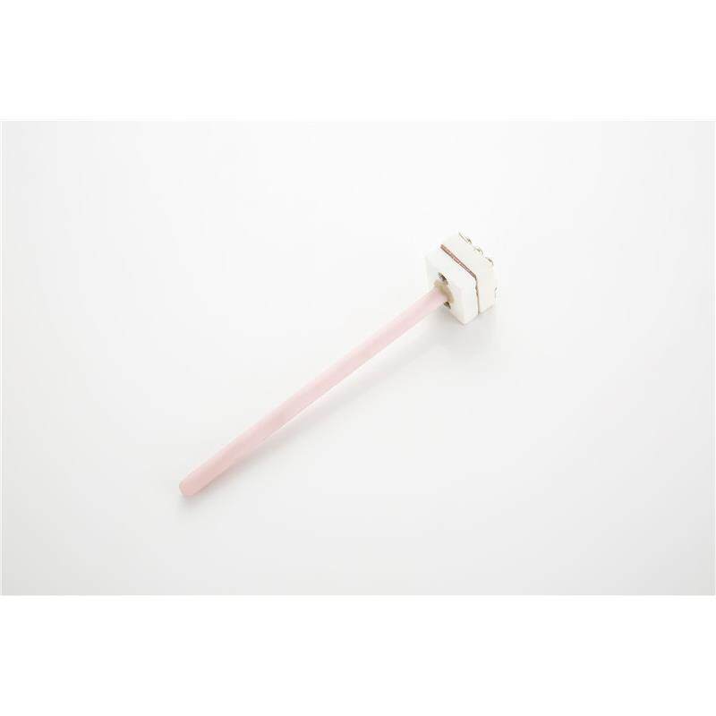 特价S型铂铑耐高温热电偶/WRP-100小铂铑/马弗炉实验炉专用热电偶