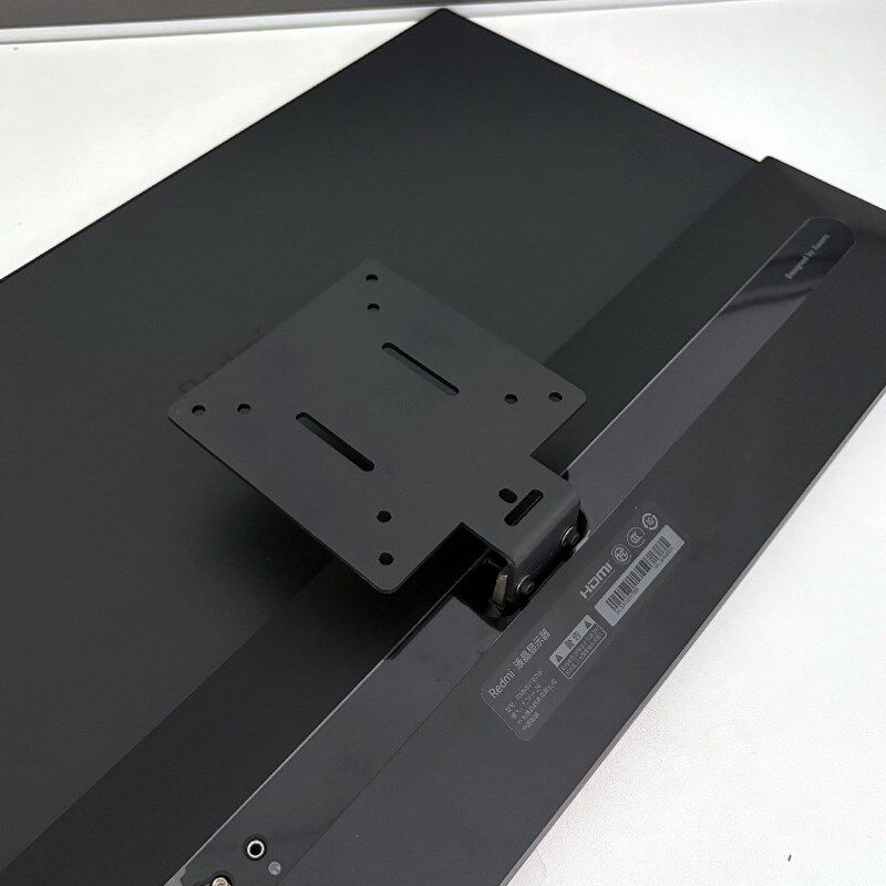 红米23.8寸1A G24显示器转接板27寸I2K显示器壁挂机械臂支架转接