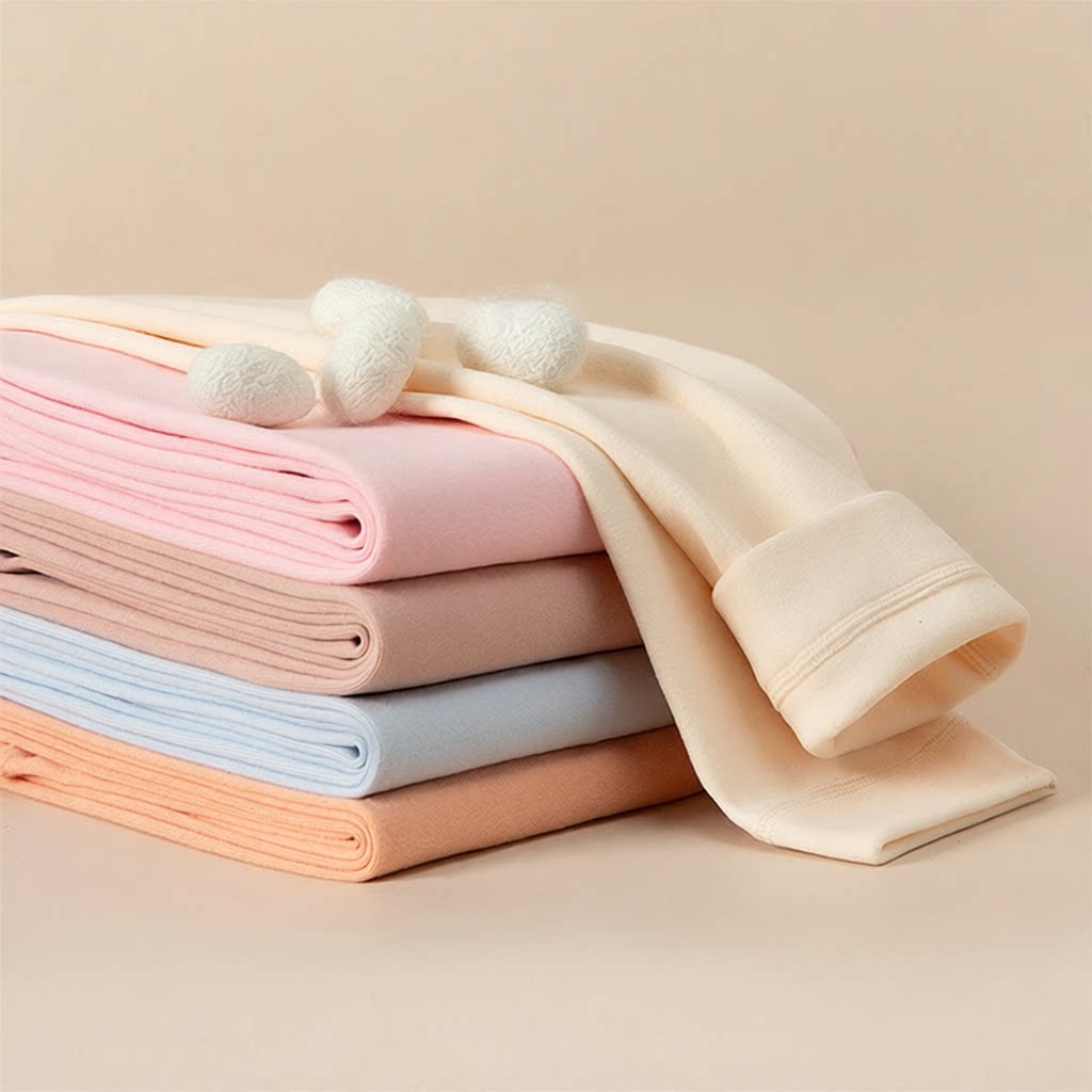 女童保暖裤内穿冬季校服神器内搭保暖裤