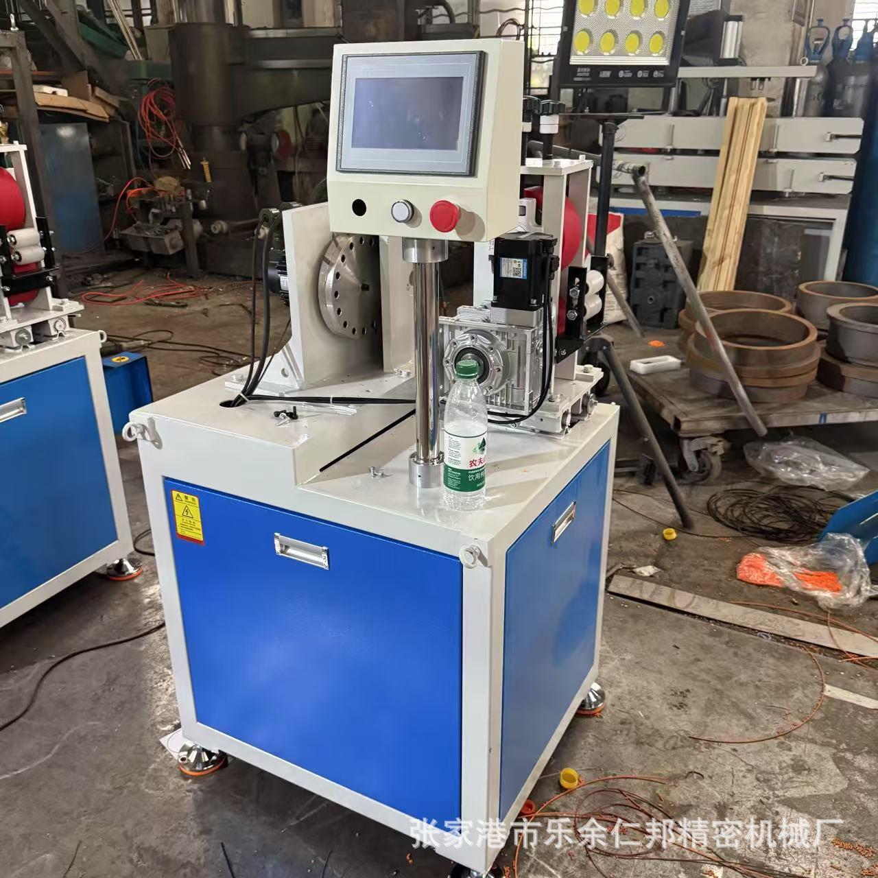 P拼豆豆生E产429水箱牵引线切割机一体高速切割机图片