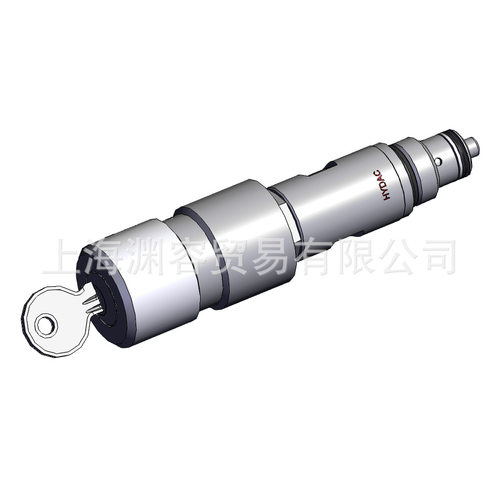 HYDAC贺德克 溢流阀DB4E-013-CE0036 ENISO4126-4L.28.210液压
