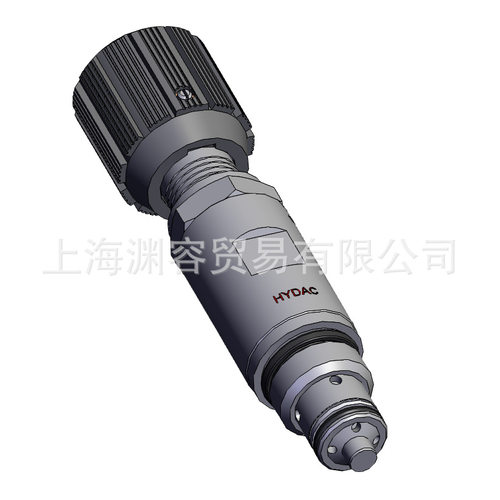 贺德克HYDAC溢流阀DB4E-01X-200P液压DB4E-012-100V