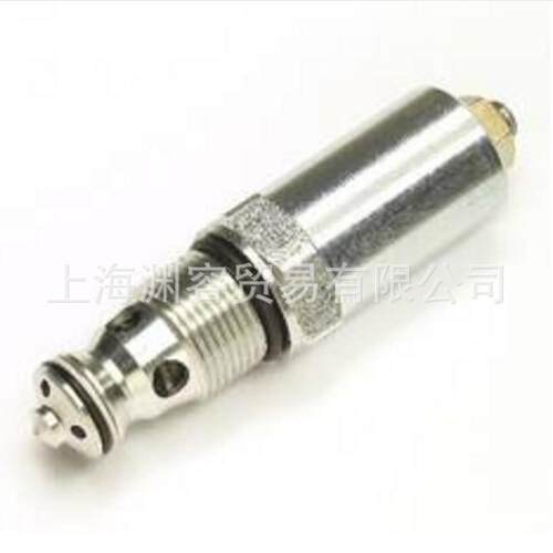 贺德克HYDAC溢流阀DB4E-012-250F-210直动式液压阀