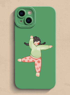 iPhone17手机壳16女12苹果14Promax新款se3/2创意11个性7/8plus适用Ultra搞怪13硅胶mini保护r套15高级xr男6s