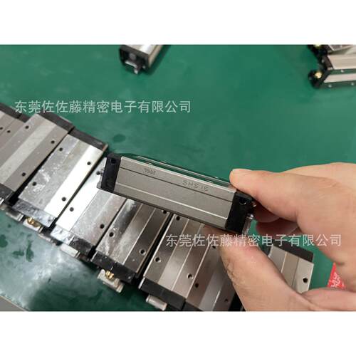 THK直线导轨滑块SHS15LV SHS20LV SHS25LV SHS30LV SHS35LV1SS
