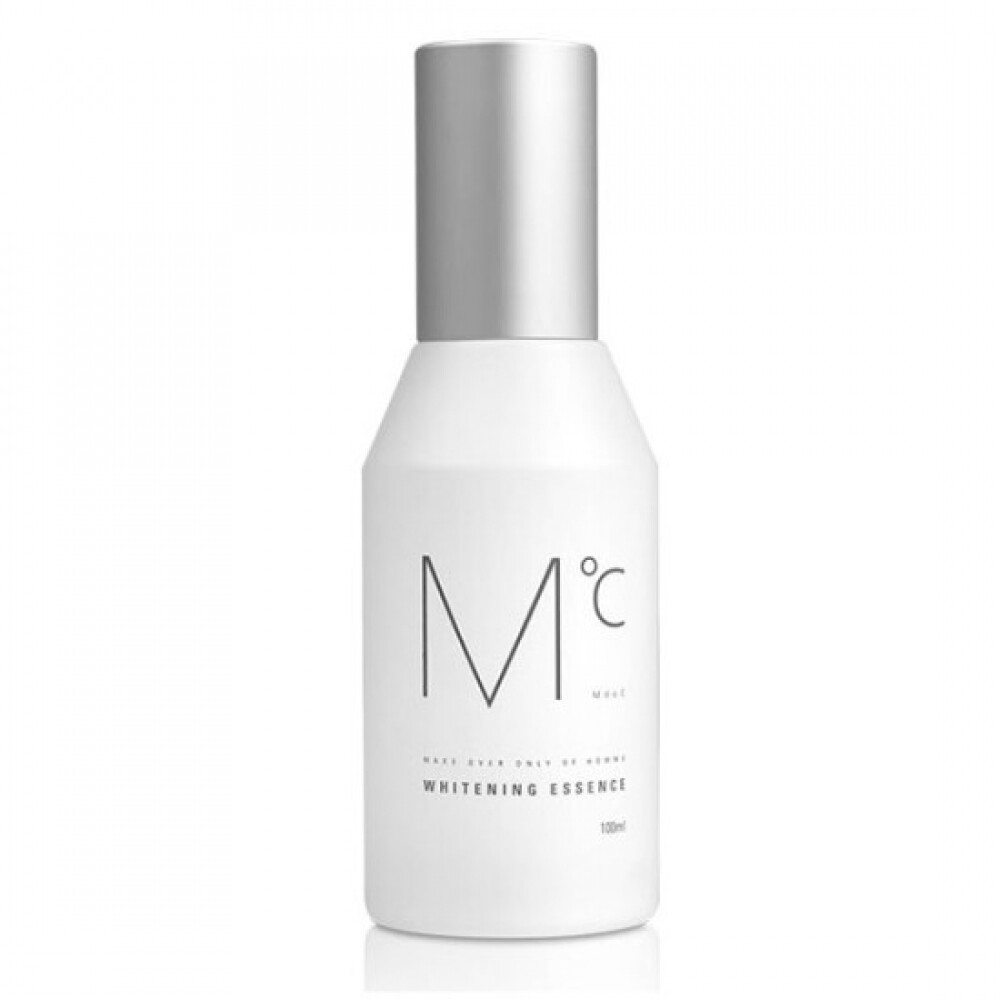 엠도씨 美白精华 100ml (GIFT)样品袋 5种