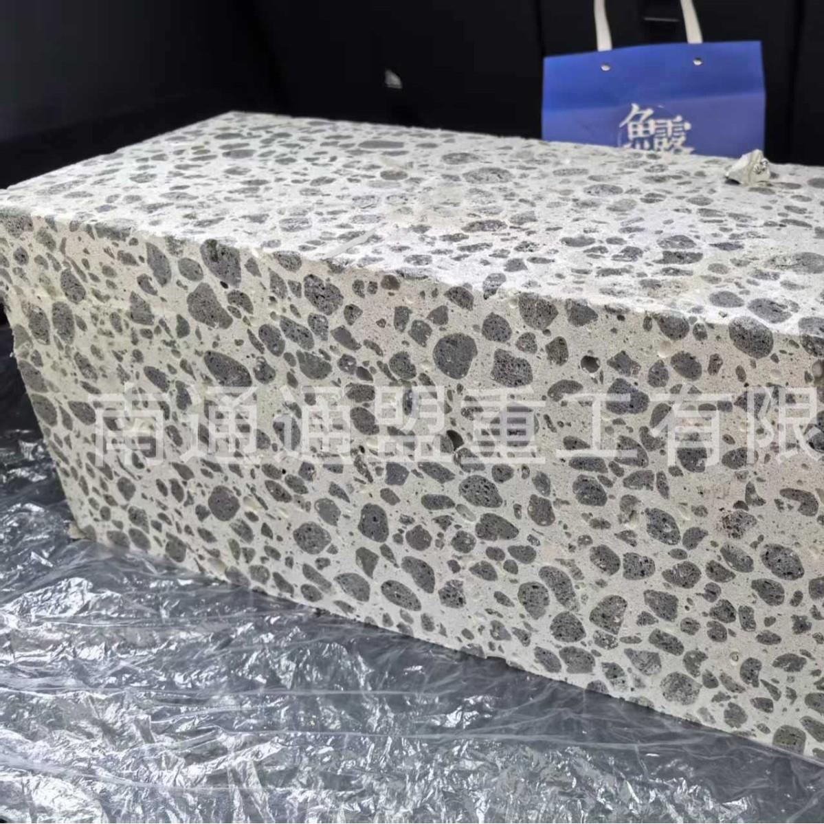 陶粒砌块生产线 匀质保温砌块生产线 轻质陶粒砌块生产线 江苏厂