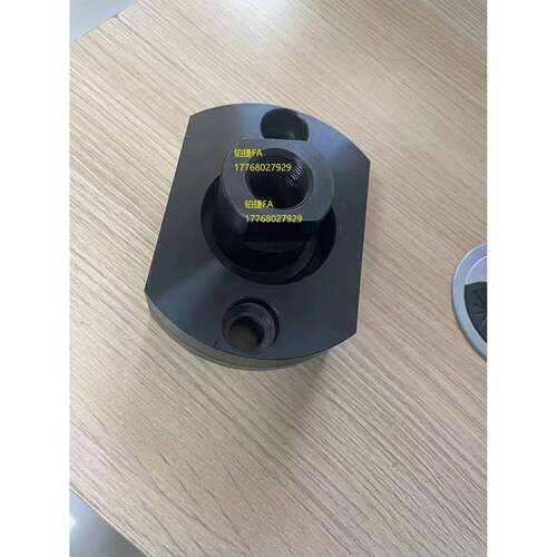 浮动接头组件 法兰安装型 内螺纹型WHG01 02 WHG06 07 WHG11 12