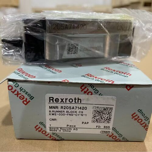 德国star/Rexroth力士乐直线导轨滑块R162211422  R162229320现货