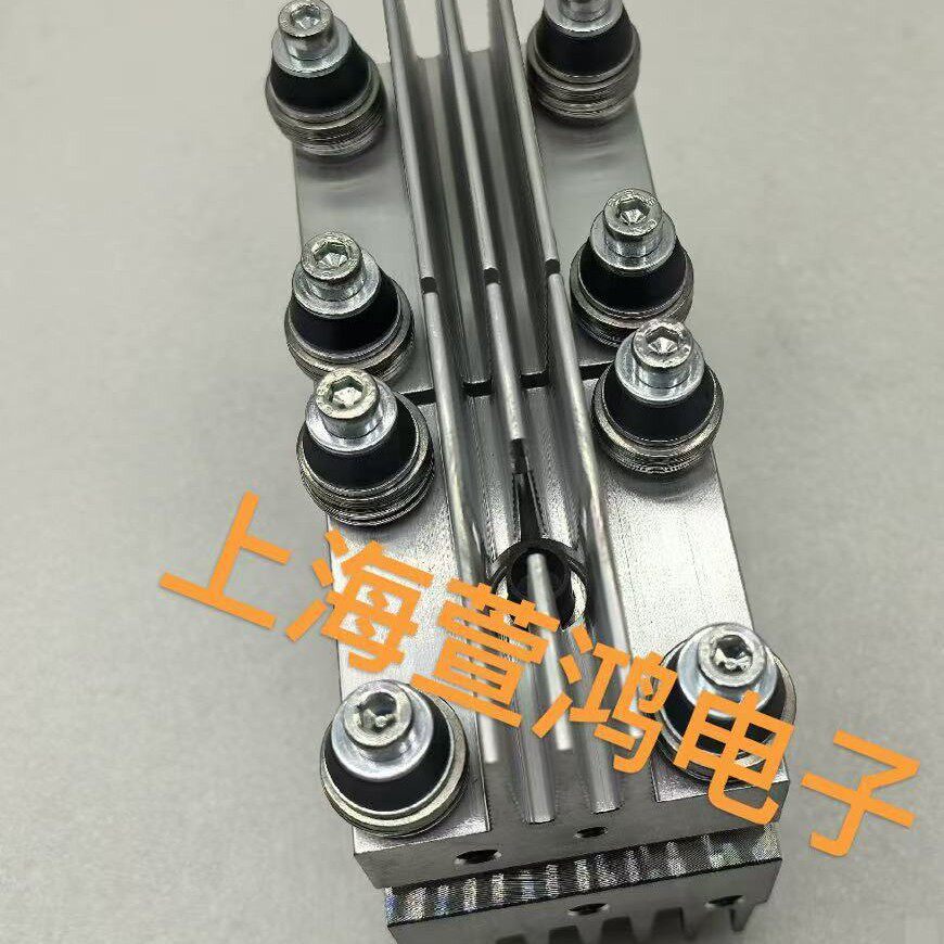 STT1900N16P55 英飞凌 Infine晶闸管软启动模块散热器、双面冷却
