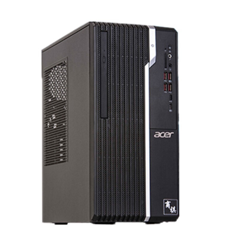 宏碁商祺N4270 赛扬G6900主机 家用办公企业电脑 批量采购可议价