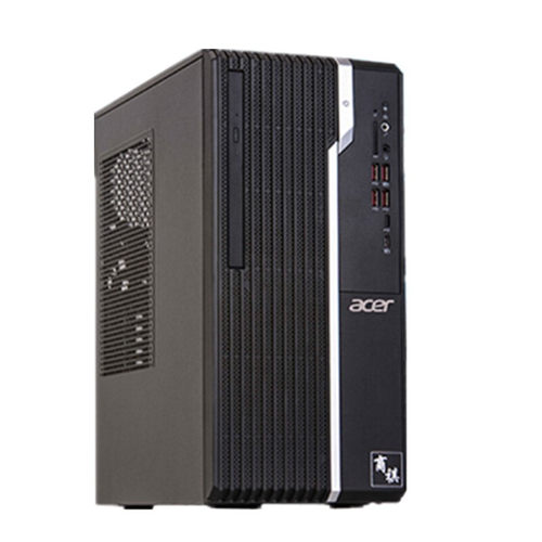 宏碁商祺N4270 赛扬G6900主机 家用办公企业电脑 批量采购可议价